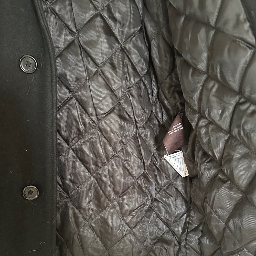Michael Kors Men's Coat - Picture 5 of 6